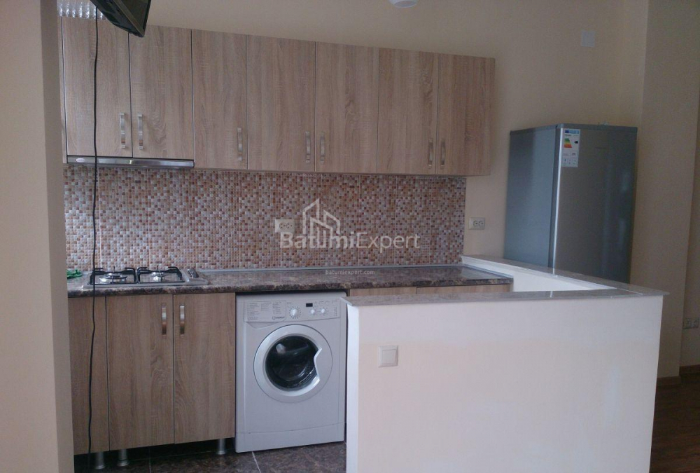 Daire 62 m² Daire - Yurievskaya, Batumi, Gürcistan
