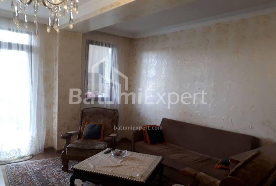 Daire 115 m² Daire - Yurievskaya, Batumi, Gürcistan
