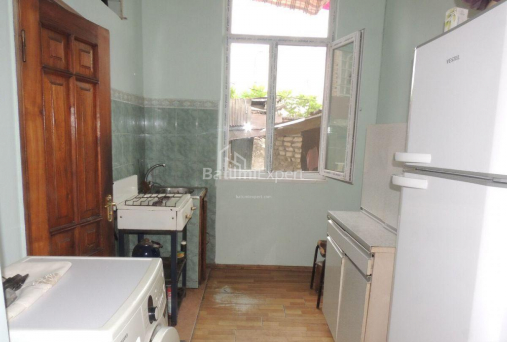 Daire 50 m² Daire - Yurievskaya, Batumi, Gürcistan
