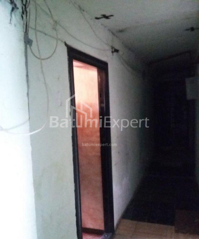 Daire 64 m² Daire - Yurievskaya, Batumi, Gürcistan