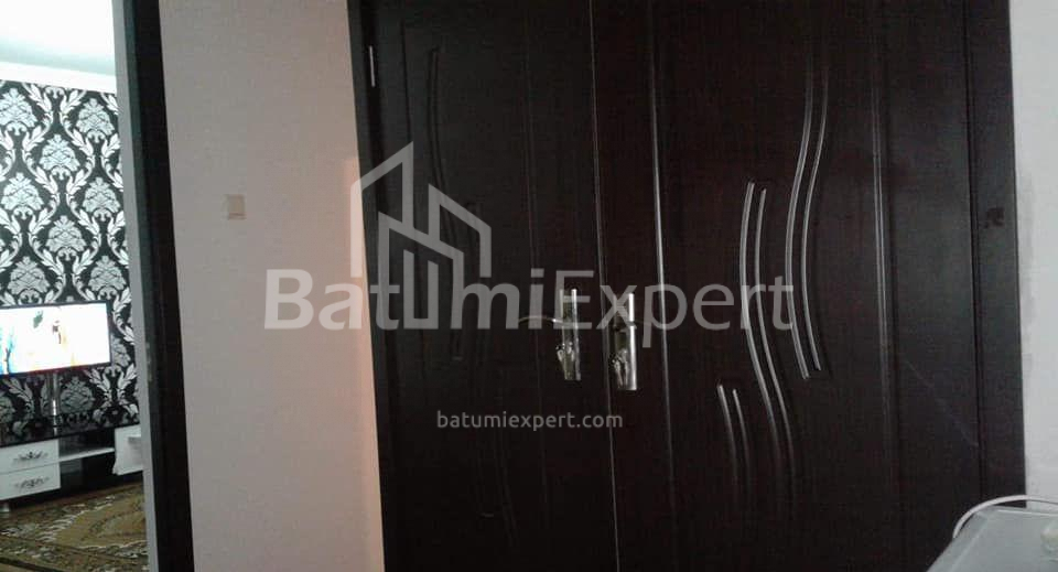 Daire 57 m² Daire - Yurievskaya, Batumi, Gürcistan