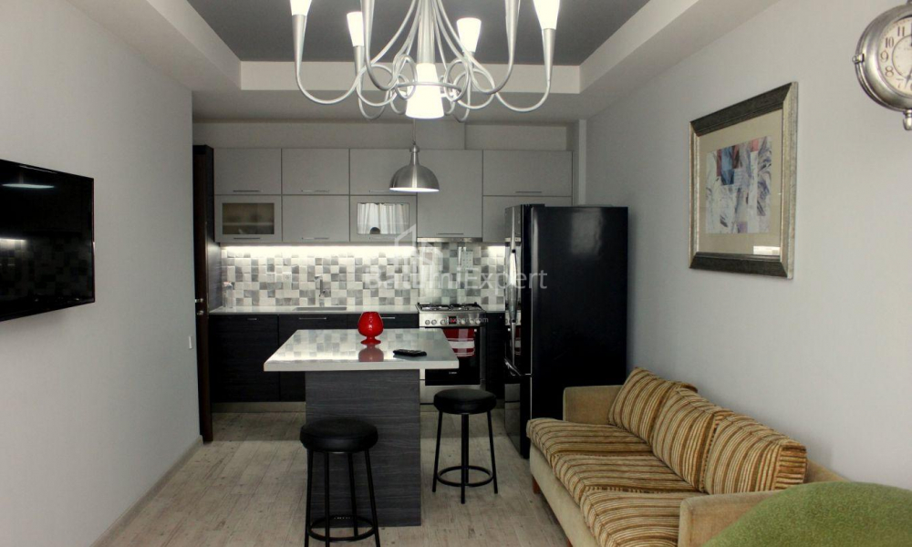 Daire 75 m² Daire - Yurievskaya, Batumi, Gürcistan