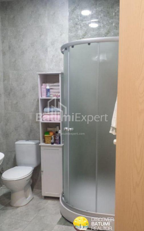 Daire 47 m² Daire - Petra Bagrationi, Batumi, Gürcistan