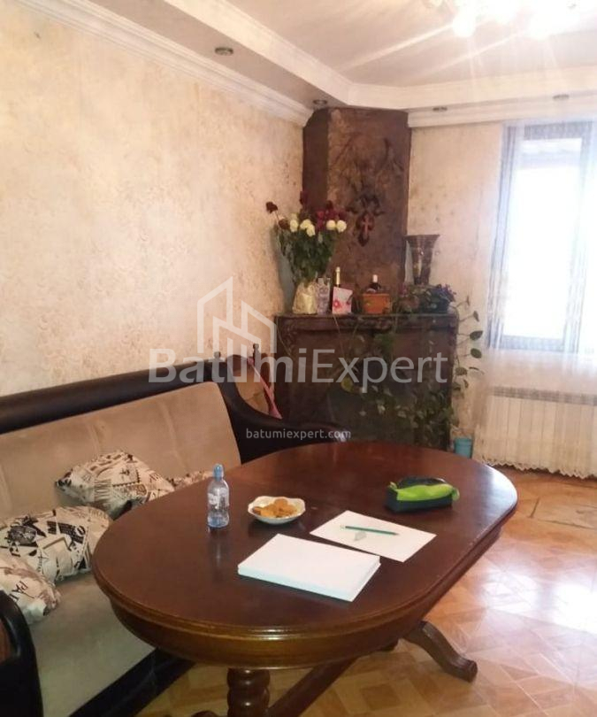 Daire 85 m² Daire - David Agmashenebli, Batumi, Gürcistan