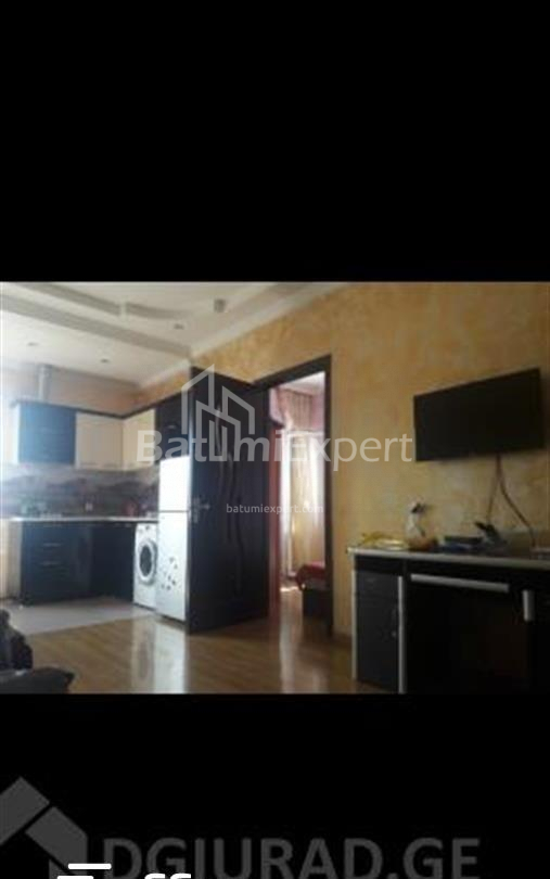 Daire 39 m² Daire - Zuraba Gorgiladze, Batumi, Gürcistan