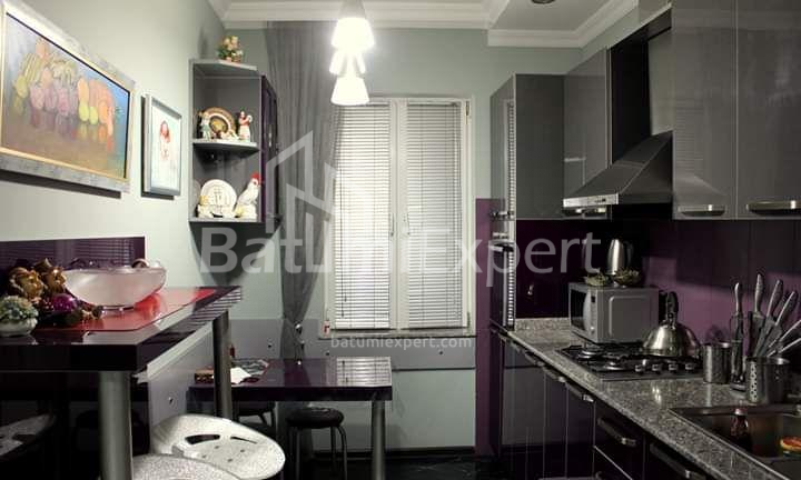 Daire 60 m² Daire - Yurievskaya, Batumi, Gürcistan