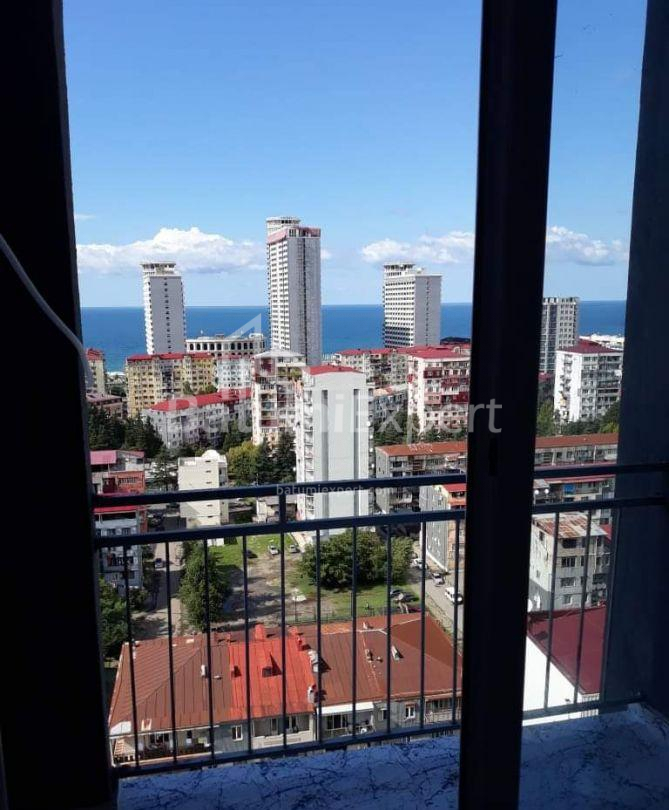 Daire 40 m² Daire - Tbel-Abuseridze, Batumi, Gürcistan