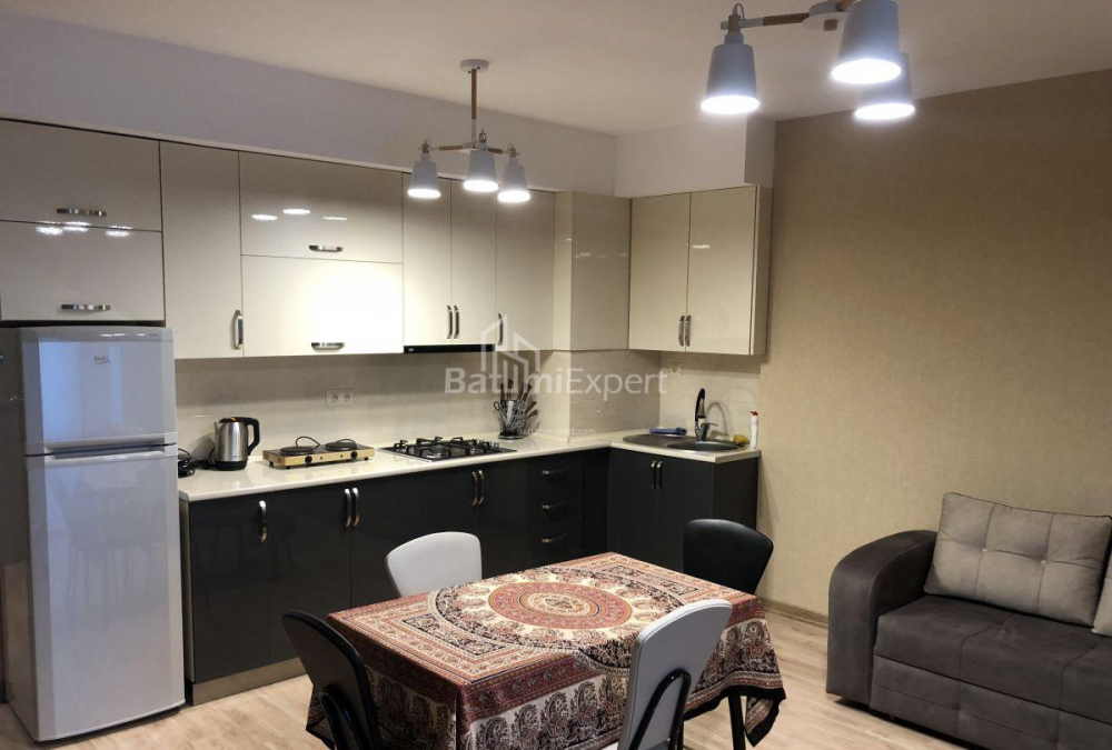 Daire 57 m² Daire - Vakhtang Gorgasali, Batumi, Gürcistan