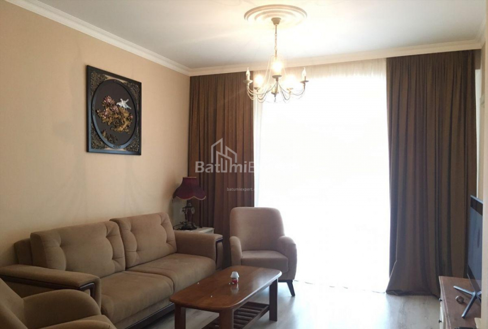 Daire 70 m² Daire - Yurievskaya, Batumi, Gürcistan