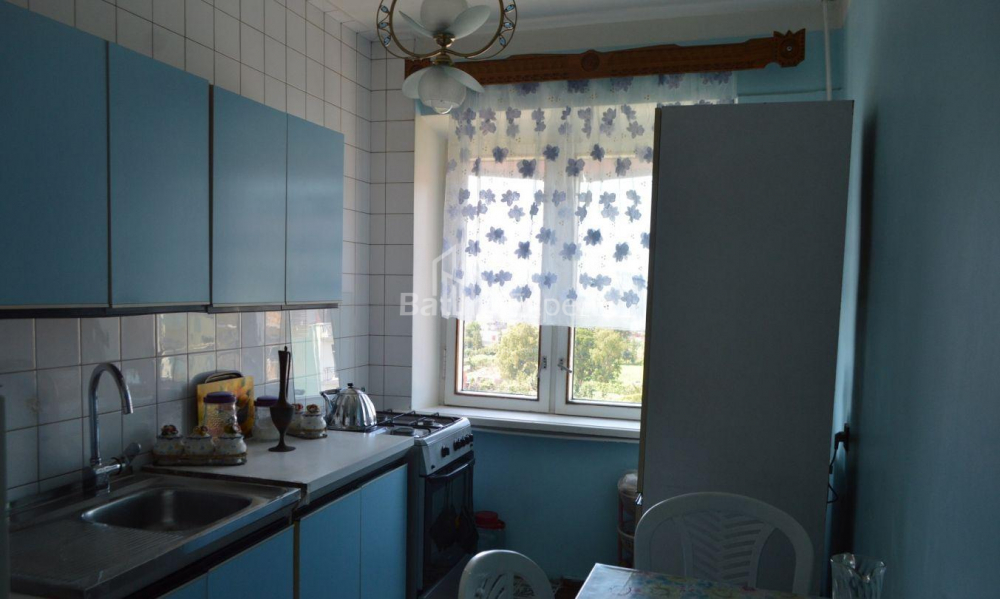Daire 90 m² Daire - Yurievskaya, Batumi, Gürcistan
