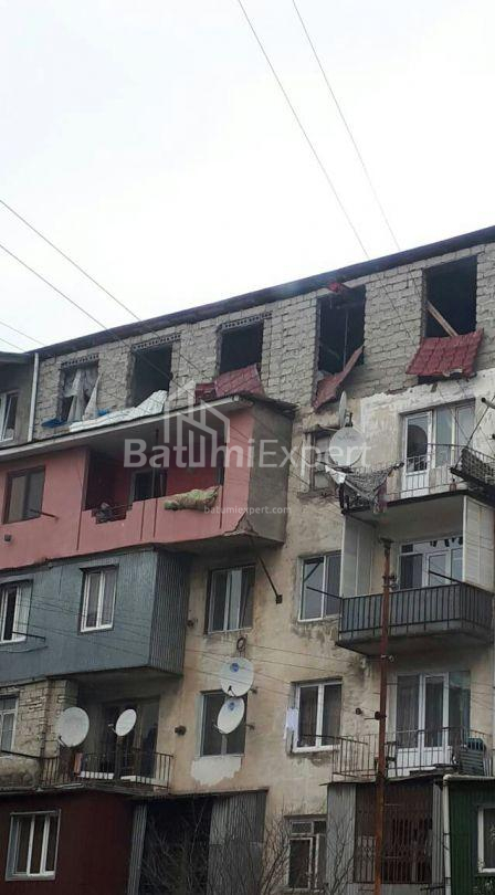 Daire 55 m² Daire - Ivane Javakhishvili, Batumi, Gürcistan