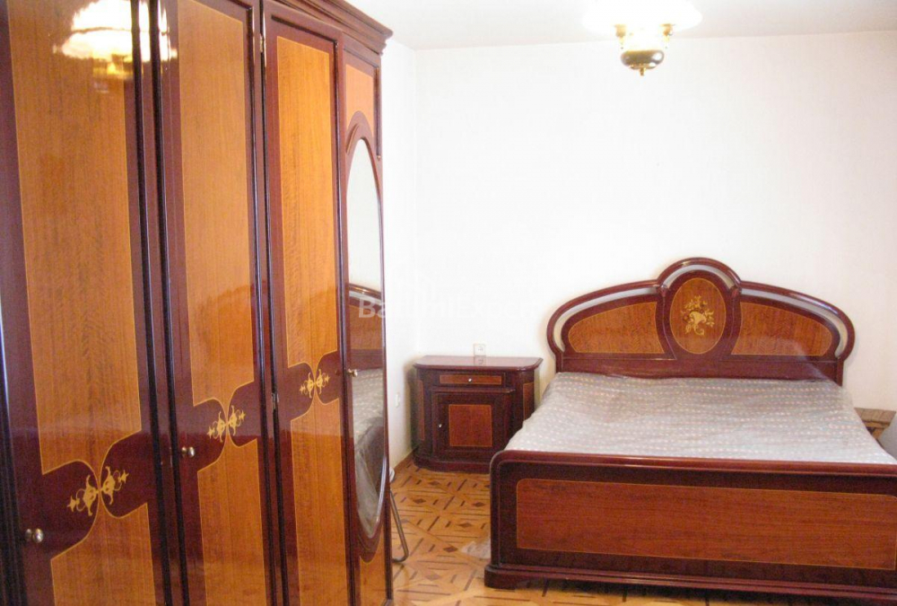 Daire 140 m² Daire - Zuraba Gorgiladze, Batumi, Gürcistan