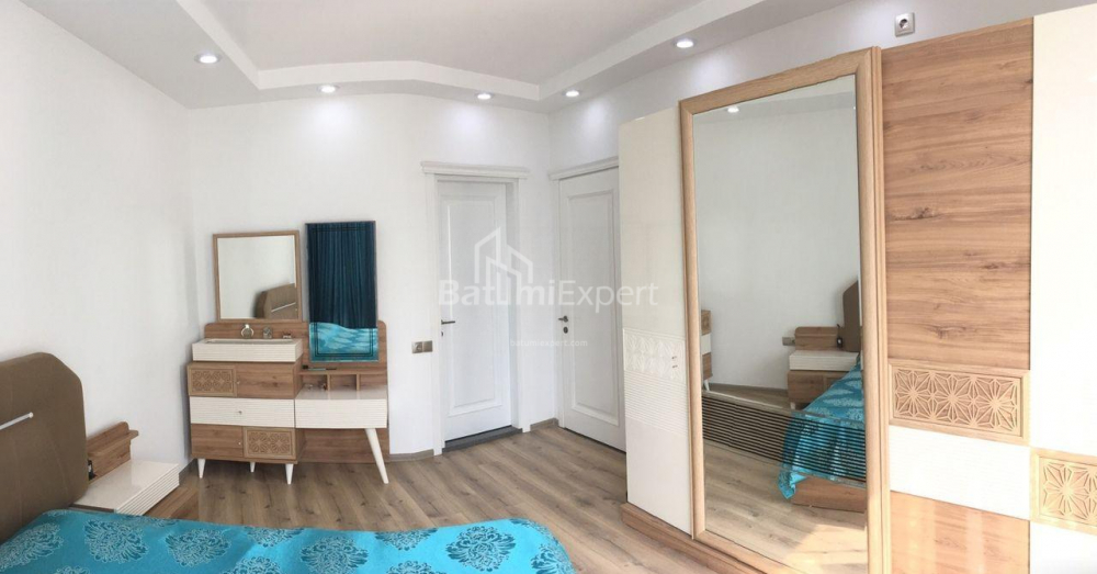 Daire 126 m² Daire - Yusuf Kobaladze, Batumi, Gürcistan