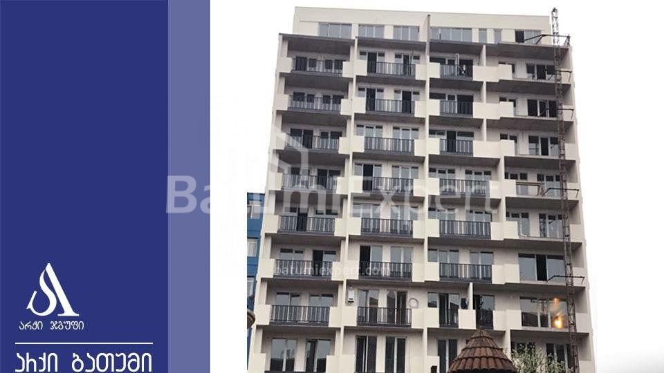 Daire 75 m² Daire - Vakhtang Gorgasali, Batumi, Gürcistan