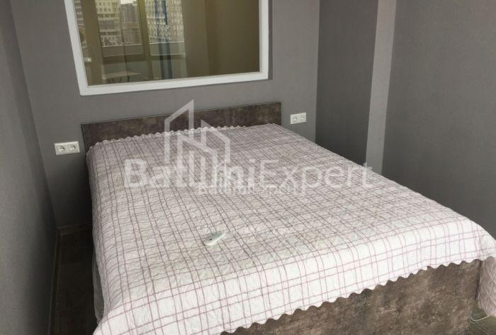 Daire 50 m² Daire - Yurievskaya, Batumi, Gürcistan