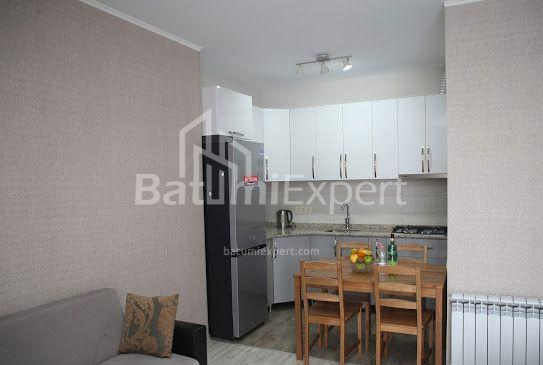 Daire 65 m² Daire - Yurievskaya, Batumi, Gürcistan