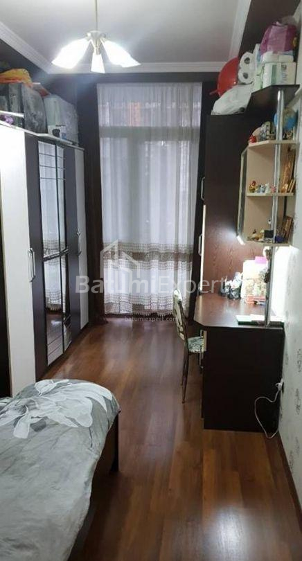 Daire 50 m² Daire - Ekvtime Takaishvili, Batumi, Gürcistan