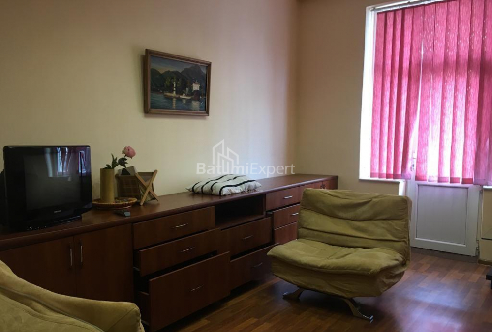 Daire 40 m² Daire - Yurievskaya, Batumi, Gürcistan