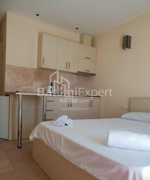 Daire 33 m² Daire - Yusuf Kobaladze, Batumi, Gürcistan