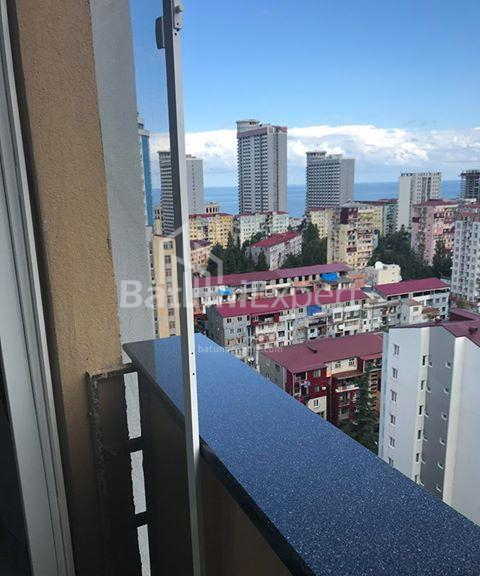 Daire 55 m² Daire - Yusuf Kobaladze, Batumi, Gürcistan