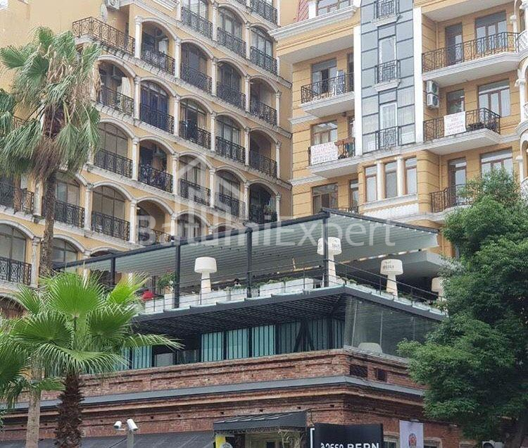 Daire 52 m² Daire - Rustaveli, Batumi, Gürcistan