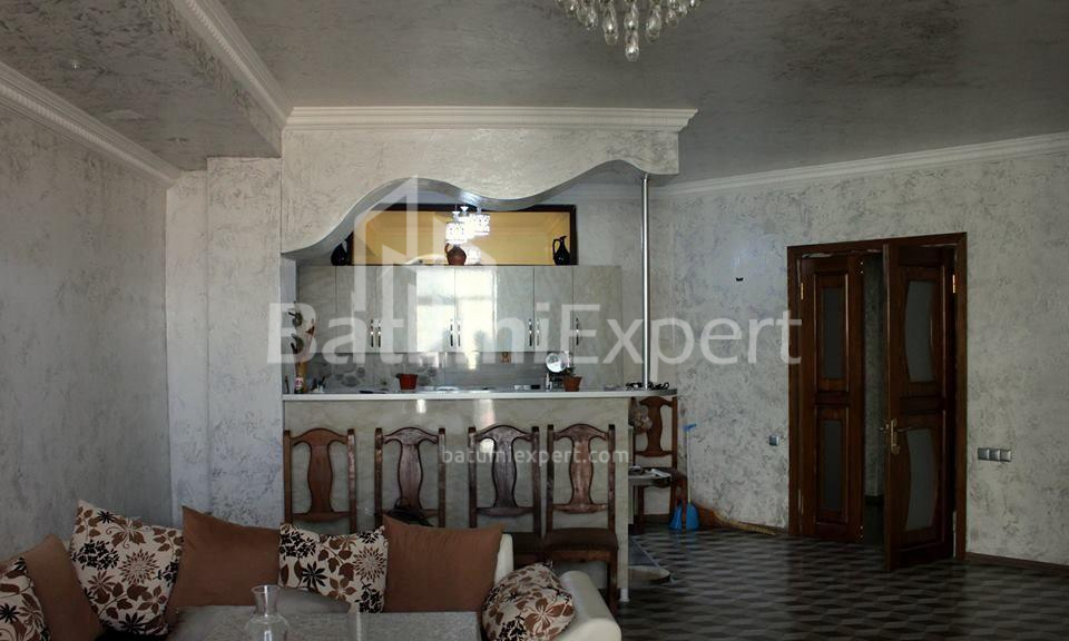 Daire 110 m² Daire - Galaktion Tabidze, Batumi, Gürcistan