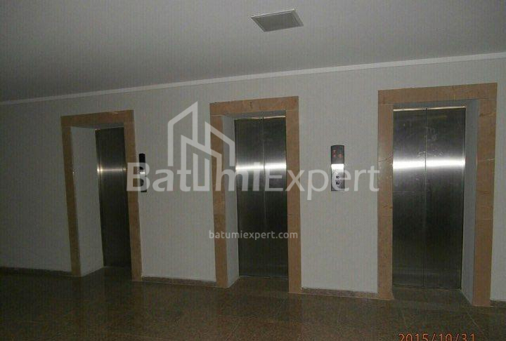 Daire 38 m² Daire - Yurievskaya, Batumi, Gürcistan
