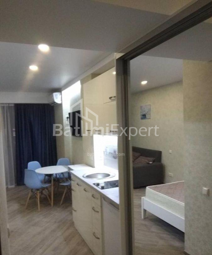 Daire 32 m² Daire - Şerif Khimshiashvili, Batumi, Gürcistan