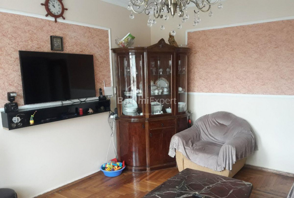 Daire 65 m² Daire - Yurievskaya, Batumi, Gürcistan