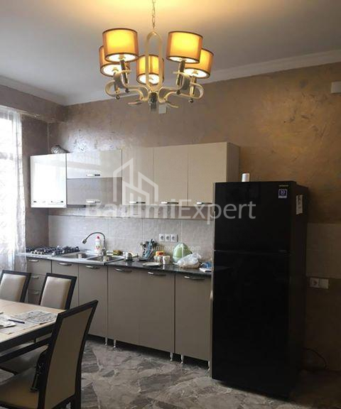 Daire 86 m² Daire - Angisa, Batumi, Gürcistan