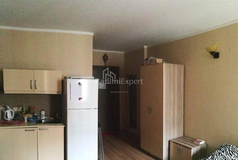 Daire 36 m² Daire - Yurievskaya, Batumi, Gürcistan