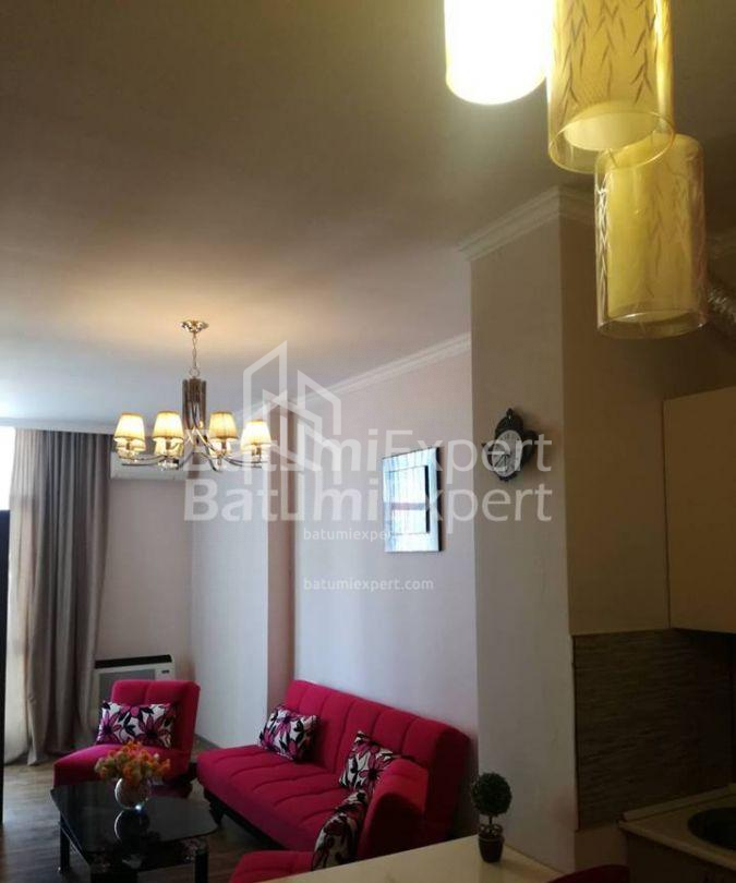 Daire 46 m² Daire - Yurievskaya, Batumi, Gürcistan
