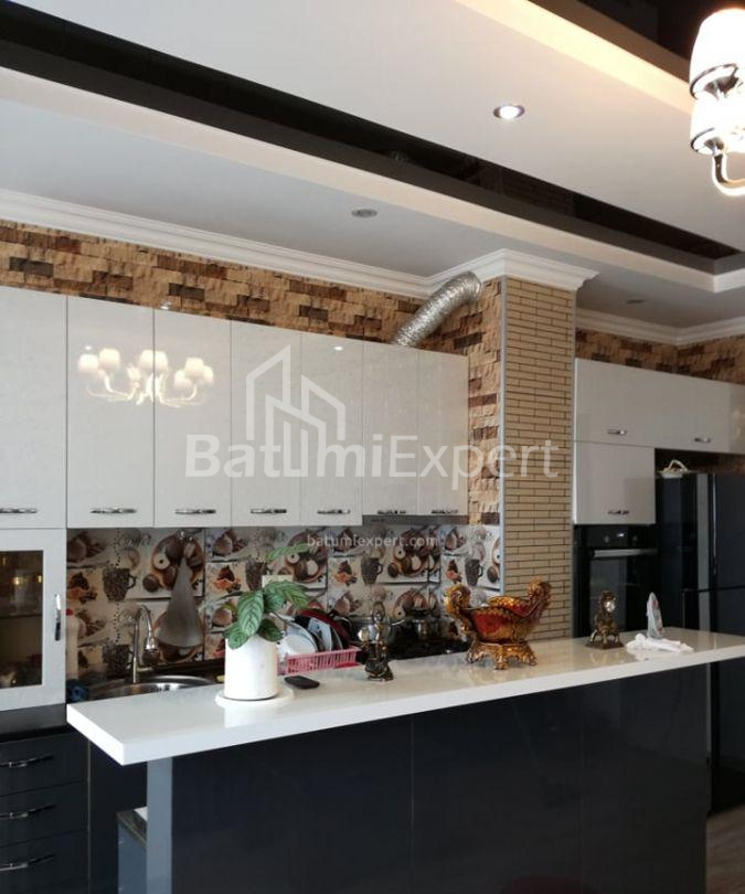 Daire 72 m² Daire - Angisa, Batumi, Gürcistan