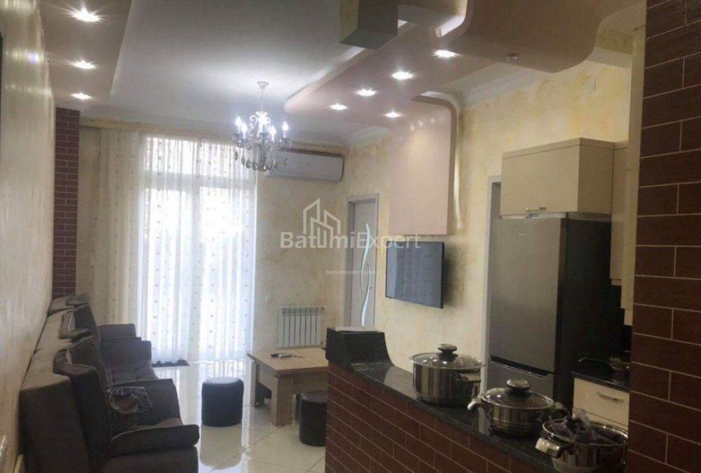 Daire 168 m² Daire - Zuraba Gorgiladze, Batumi, Gürcistan