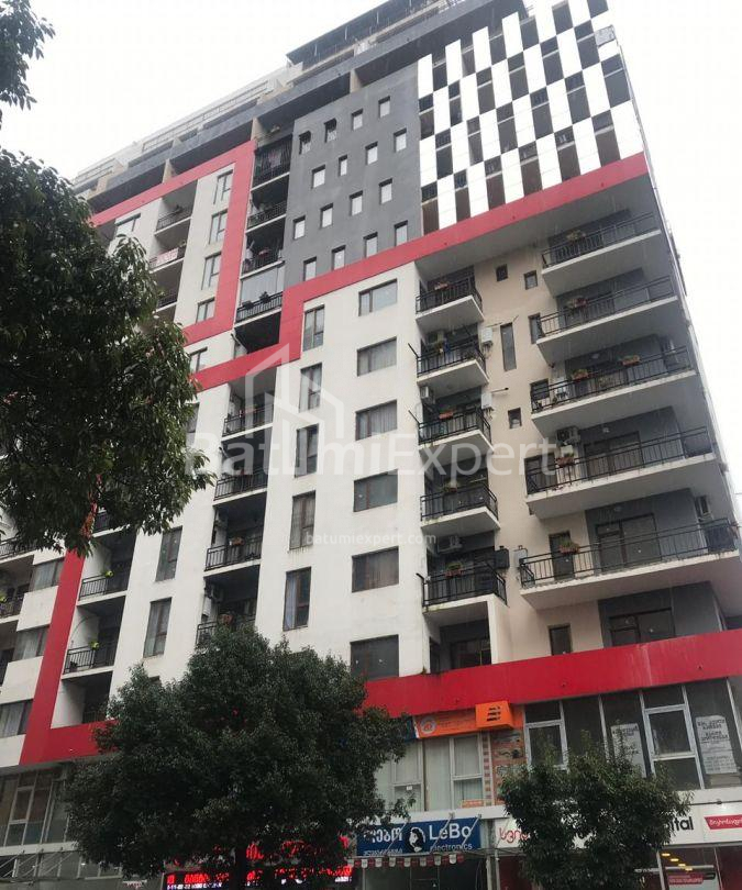 Daire 58 m² Daire - İlya Çavçavadze, Batumi, Gürcistan
