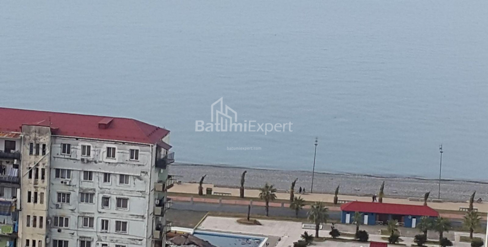 Daire 55 m² Daire - Yusuf Kobaladze, Batumi, Gürcistan