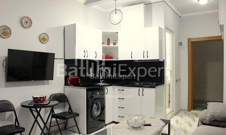 Daire 29 m² Daire - Ekvtime Takaishvili, Batumi, Gürcistan