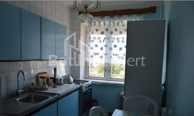 Daire 85 m² Daire - Yurievskaya, Batumi, Gürcistan