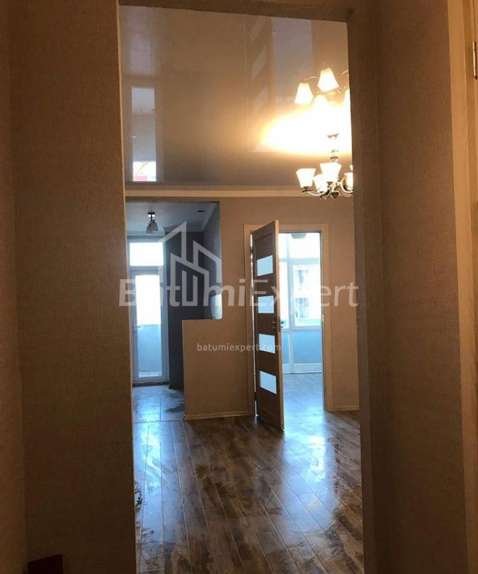 Daire 39 m² Daire - Yusuf Kobaladze, Batumi, Gürcistan