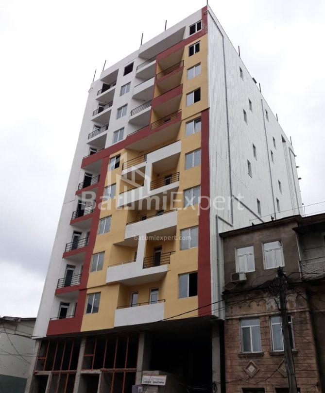 Daire 92 m² Daire - Petra Melikişvili, Batumi, Gürcistan