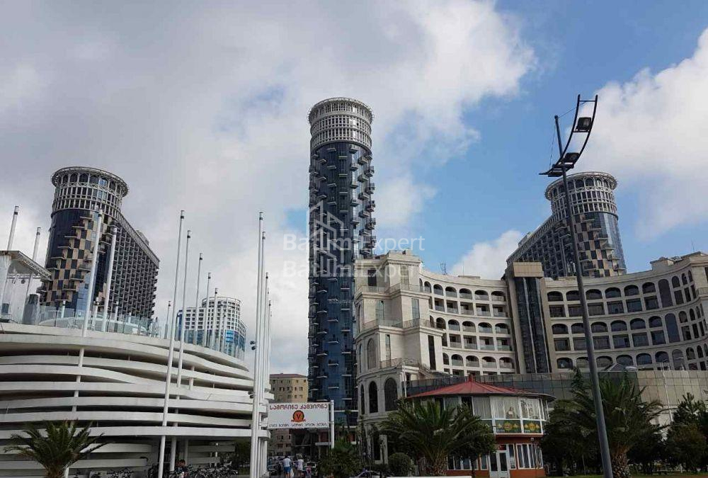 Daire 33 m² Daire - Şerif Khimshiashvili, Batumi, Gürcistan
