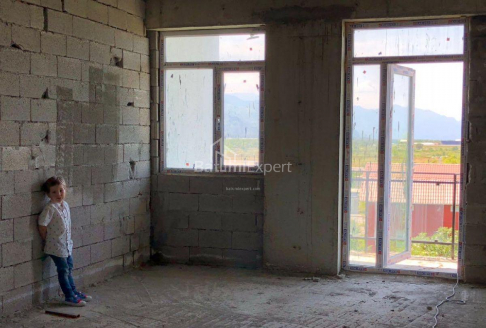Daire 36 m² Daire - Şerif Khimshiashvili, Batumi, Gürcistan