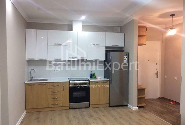 Daire 56 m² Daire - Şerif Khimshiashvili, Batumi, Gürcistan