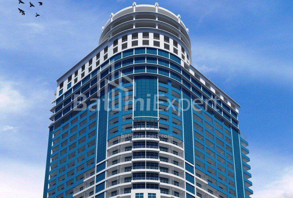 Daire 42 m² Daire - Niko Pirosmani, Batumi, Gürcistan