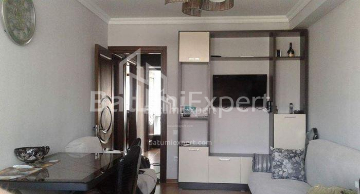 Daire 90 m² Daire - George Leonidze, Batumi, Gürcistan