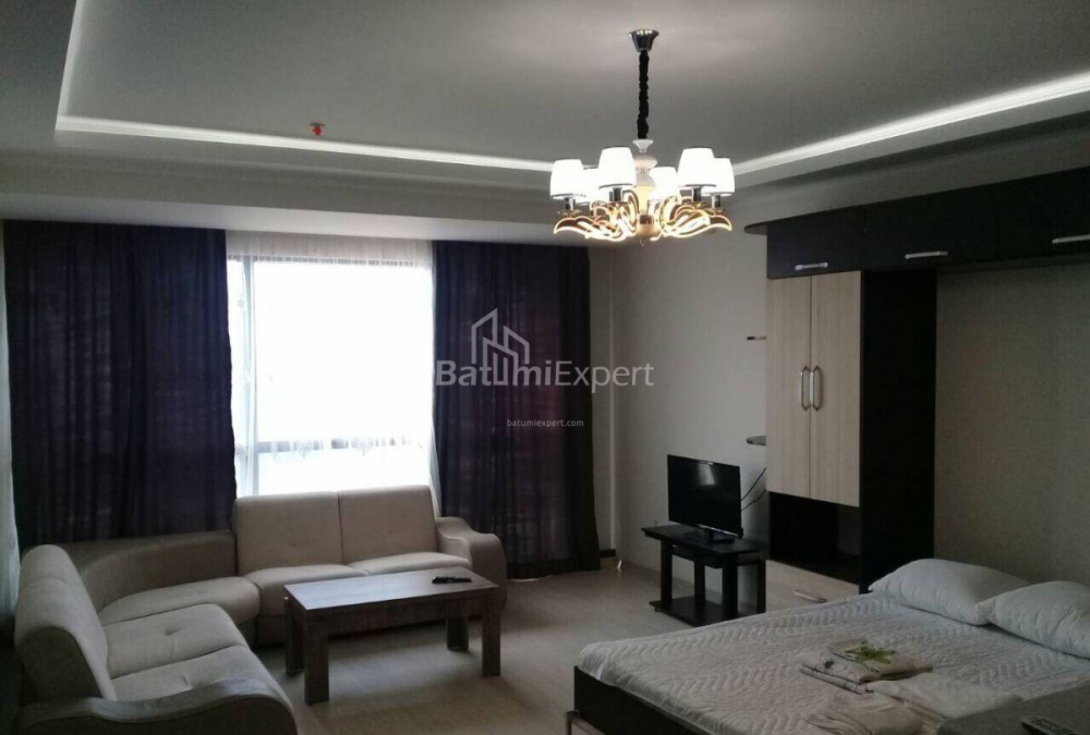 Daire 41 m² Daire - Yurievskaya, Batumi, Gürcistan