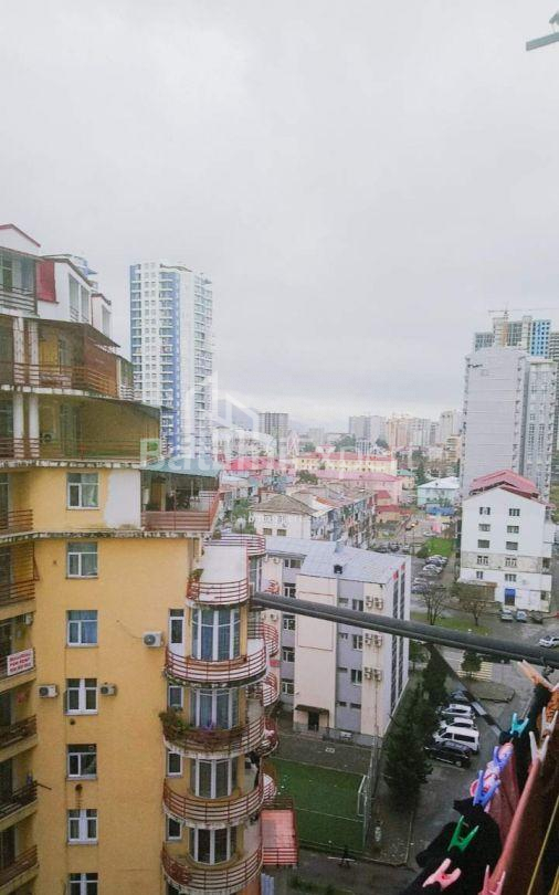 Daire 52 m² Daire - Vakhtang Gorgasali, Batumi, Gürcistan