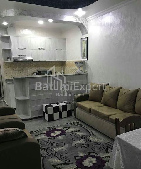 Daire 50 m² Daire - Niko Pirosmani, Batumi, Gürcistan