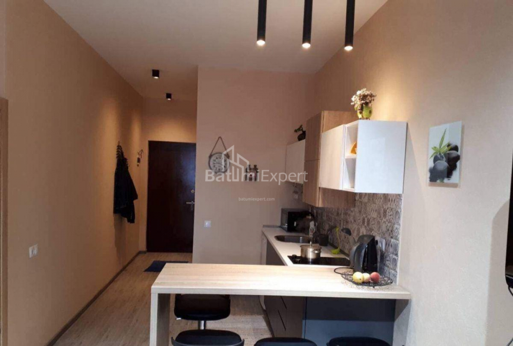 Daire 34 m² Daire - Yurievskaya, Batumi, Gürcistan