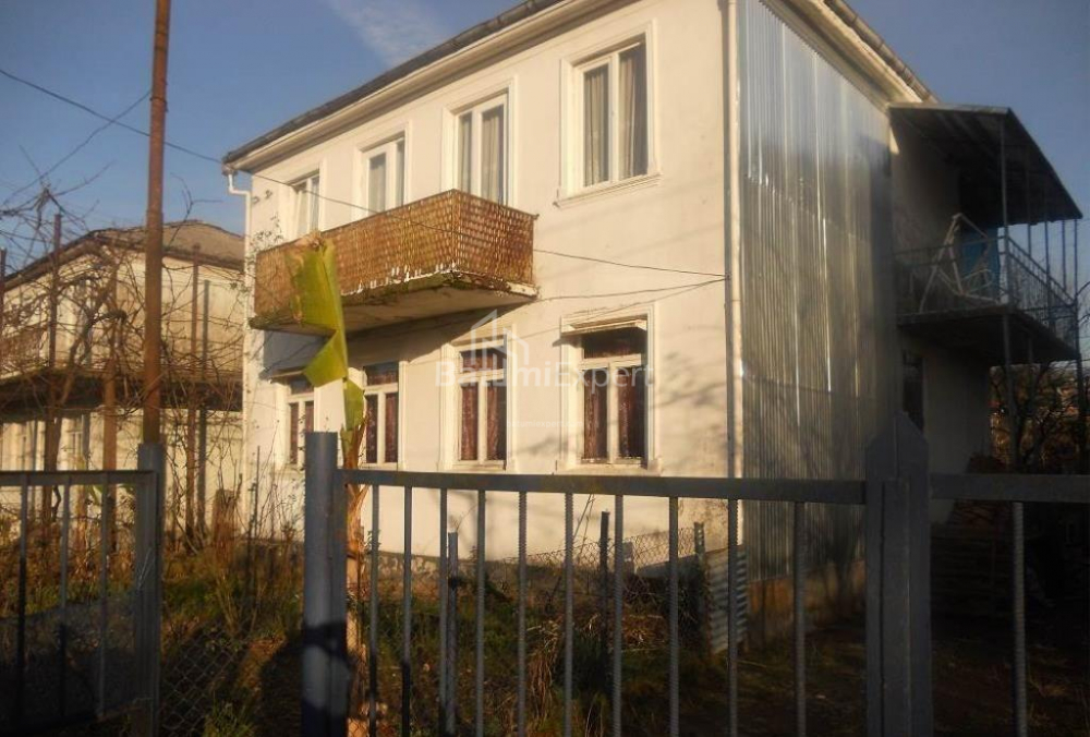 Daire 186 m² Daire - Yurievskaya, Batumi, Gürcistan